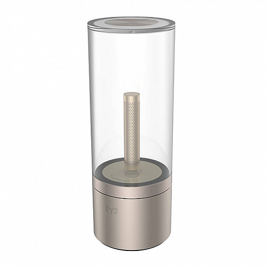 Yeelight Candela Ambience Lamp 6.5 W 1600 K Candle 5 V