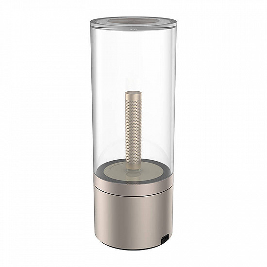 Yeelight Candela Ambience Lamp 6.5 W 1600 K Candle 5 V