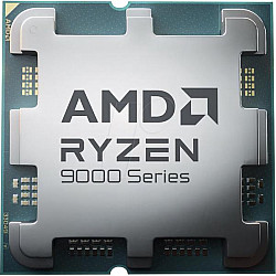 Procesorius AMD Ryzen 9 9950X3D 16C/32T, 4.3-5.7GHz, 144MB, 170W, AM5, Tray