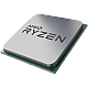 AMD CPU Desktop Ryzen 5 6C/12T 7600 (5.2GHz Max, 38MB,65W,AM5) tray, with Radeon Graphics