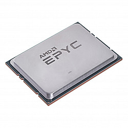 AMD CPU EPYC 9224 (24C/48T) 2.5 GHz (3.7 GHz Turbo) Tray Socket SP5 TDP 200W