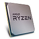 Procesorius AMD Ryzen 5 5500 6 branduoliai 12 gijų 4.2GHz AM4 BOX