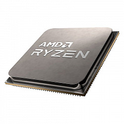 AMD AM4 Ryzen 5 5500GT Tray 3.6GHz MAX 4.4GHz 6xCore 12xThreads 19MB 65W