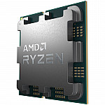 Procesorius AMD Ryzen 5 7500F 6C/12T, 3.7-5.2GHz, 38MB, 65W, AM5, 