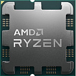 Procesorius AMD Ryzen 5 7600X 6C/12T, 4.7-5.3GHz, 32MB, 105W, SAM5, OEM