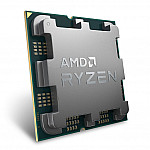 Procesorius AMD Ryzen 7 7800X3D Tray, 8 branduoliai, 16 gijų, 4.2-5.0GHz, 96MB, 120W, AM5