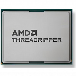 AMD Ryzen ThreadRipper 9980X 64C/128T, 5.40GHz, boxed ohne Khler