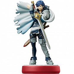 amiibo Fire Emblem Chrom-Spielfigur