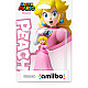 amiibo SuperMario Peach-Spielfigur