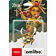 amiibo The Legend of Zelda Collection: Riju-Spielfigur