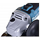 Angle grinder 18V 3x5.0Ah battery DGA513RT3J MAKITA