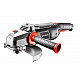 Angle grinder 2350W Graphite 230mm disc