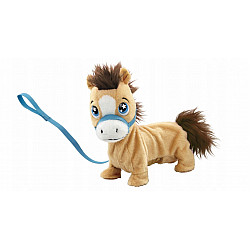 Animagic Interaktywny kucyk Pumpkin