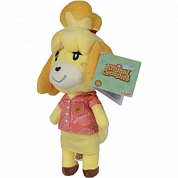 Animal Crossing Melinda, Kuscheltier
