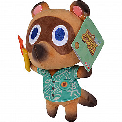 Animal Crossing Schlepp, Kuscheltier