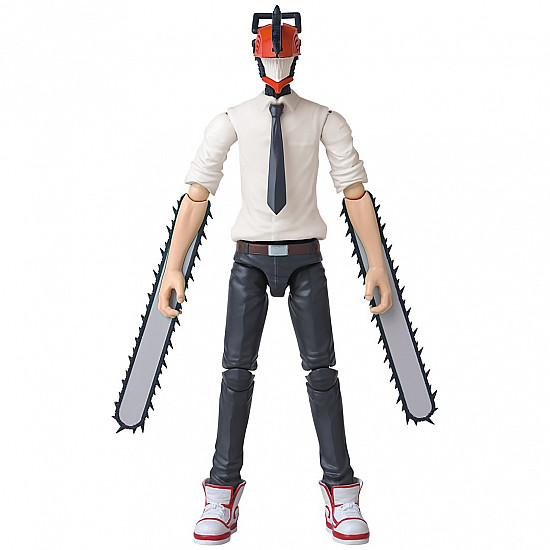 ANIME HEROES CHAINSAW MAN - CHAINSAW MAN