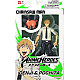 ANIME HEROES CHAINSAW MAN - DENJI & POCHITA
