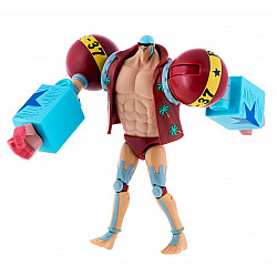 ANIME HEROES ONE PIECE - FRANKY