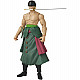 ANIME HEROES ONE PIECE - RORONOA ZORO THREE SWORD S