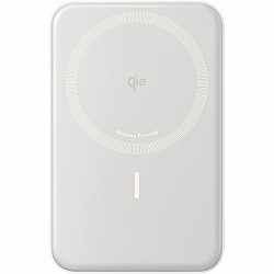 Anker Innovations 633 Magnetic Wireless Power Bank 10000mAh 15W with 27W USB C port