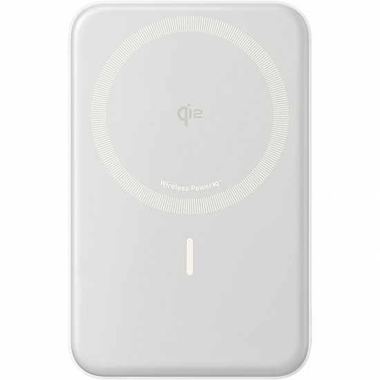 Anker Innovations 633 Magnetic Wireless Power Bank 10000mAh 15W with 27W USB C port