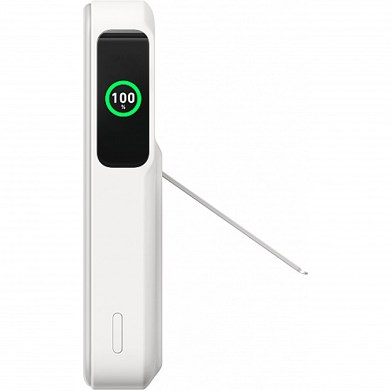 Anker Innovations 633 Magnetic Wireless Power Bank 10000mAh 15W with 27W USB C port