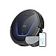 Anker Eufy Robot Vacuum Cleaner G50 Hybrid Wet&Dry Operating time (max) 180 min 2600 mAh Dust capacity 0.35 L 5000 Pa Black