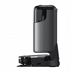 Anker Eufy Robot Vacuum Cleaner with All-in-One Station S1 Pro Wet&Dry Operating time (max) 216 min 4600 mAh Dust capacity Robot: 0.25L, Station: 2.5L L 8000 Pa Gray