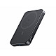 Anker MagGo power bank with wireless charging function, black, USB-C, MagSafe, 10,000 mAh, A1664H11