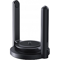 Anker Nebula Capsule Gimbal Stand Adjustable Viewing Angle Maximum weight (capacity) 1 kg Black