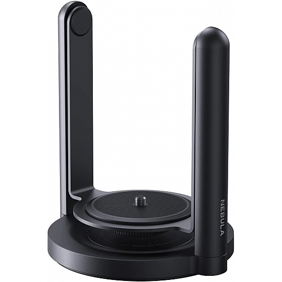 Anker Nebula Capsule Gimbal Stand Adjustable Viewing Angle Maximum weight (capacity) 1 kg Black