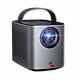 Anker Nebula Mars 3 Air Google TV Projector with Built-In Netflix Full HD (1920x1080) 400 ANSI lumens Black Wi-Fi