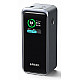 Anke Prime PowerBank 20.000mAh (200W) schwarz 2x USB-C 1x USB-A inkl. Display black