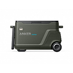 Anker EverFrost Powered Cooler 33L + Cooler Battery SET