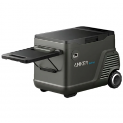 Anker EverFrost Powered Cooler 43L + Cooler Battery SET