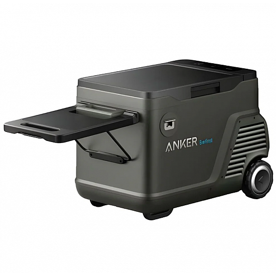 Anker EverFrost Powered Cooler 43L + Cooler Battery SET