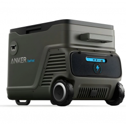 Anker EverFrost Powered Cooler 43L + Cooler Battery SET