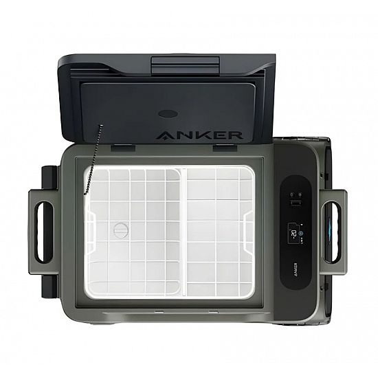 Anker EverFrost Powered Cooler 43L + Cooler Battery SET