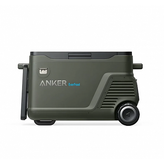 Anker EverFrost Powered Cooler 43L + Cooler Battery SET