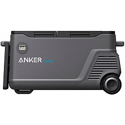 Anker EverFrost Powered Cooler 53L + Cooler Battery SET