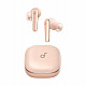 Soundcore Liberty 5 True Wireless Dolby 3D Audio Earphones, In-Ear, Pink, Wireless, A3957G51