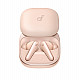 Soundcore Liberty 5 True Wireless Dolby 3D Audio Earphones, In-Ear, Pink, Wireless, A3957G51