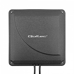Antenna 4G LTE DUAL MIMO booster, 35dBi, 50W