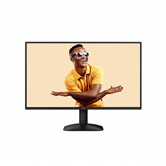 24B31H, LED-Monitor 60.5 cm (23.8 Zoll), schwarz, FullHD, IPS, Adaptive-Sync, HDMI, VGA, 120Hz Panel