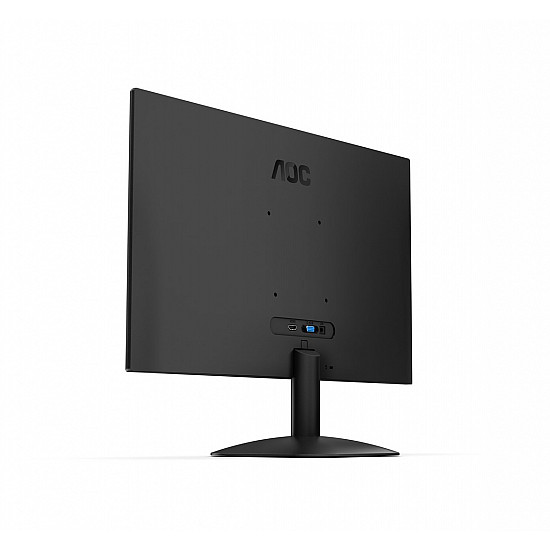 24B31H, LED-Monitor 60.5 cm (23.8 Zoll), schwarz, FullHD, IPS, Adaptive-Sync, HDMI, VGA, 120Hz Panel