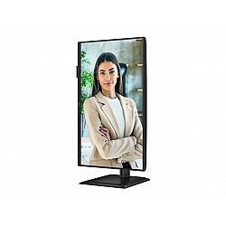 AOC 24P4U - LED-Monitor - 61 cm (24) - 1920 x 1080 Full HD (1080p)