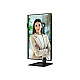 AOC 24P4U - LED-Monitor - 61 cm (24) - 1920 x 1080 Full HD (1080p)