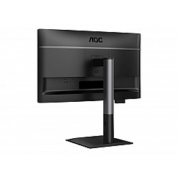 AOC 24P4U - LED-Monitor - 61 cm (24) - 1920 x 1080 Full HD (1080p)