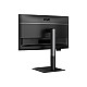 AOC 24P4U - LED-Monitor - 61 cm (24) - 1920 x 1080 Full HD (1080p)