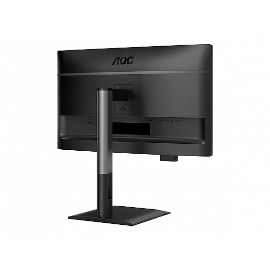 AOC 24P4U - LED-Monitor - 61 cm (24) - 1920 x 1080 Full HD (1080p)